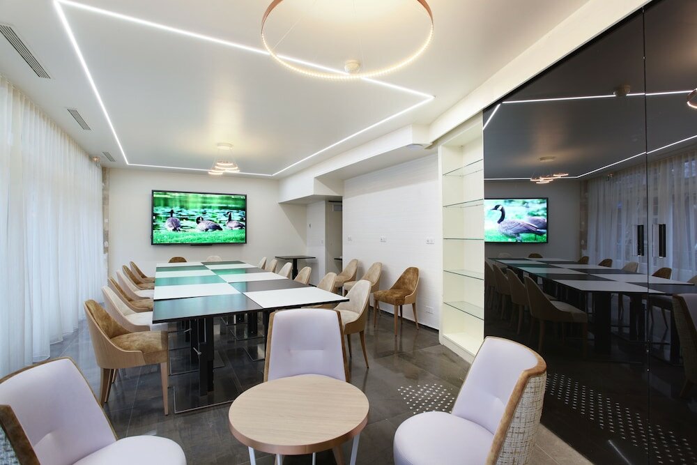 Фото Grand Hotel Saint Michel