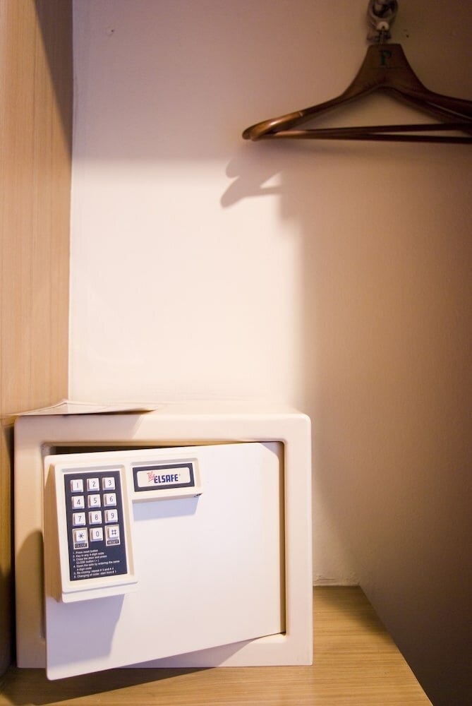 Фото FuramaXclusive Pratunam Park Hotel