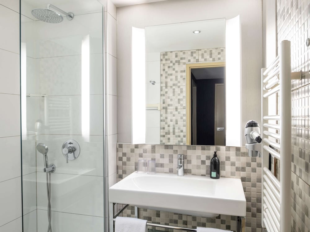 Фото Aparthotel Adagio La Défense Esplanade