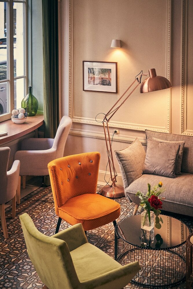 Фото Hotel du Simplon