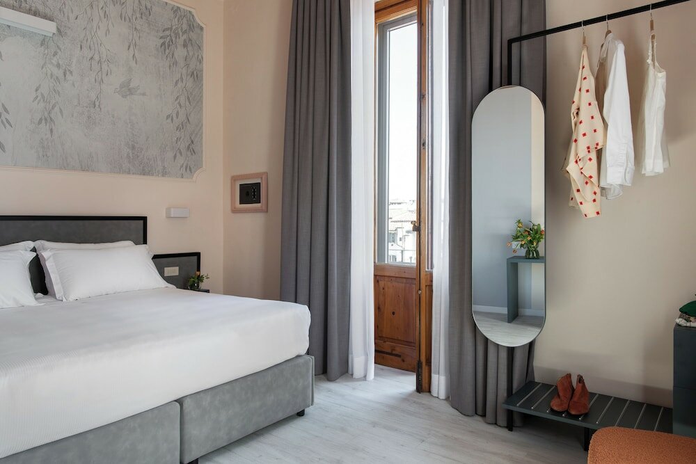 Фото Hotel Fiorita