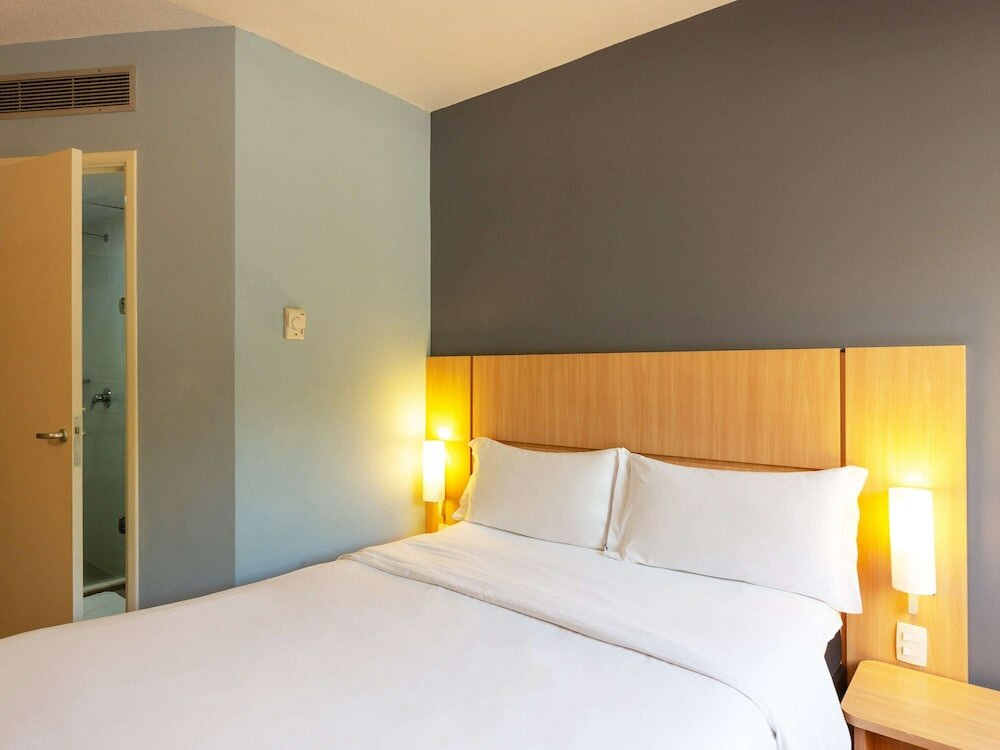 Фото ibis Piracicaba