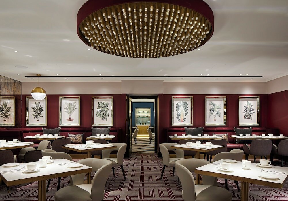 Фото Strand Palace Hotel