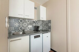 Гостиница Appart