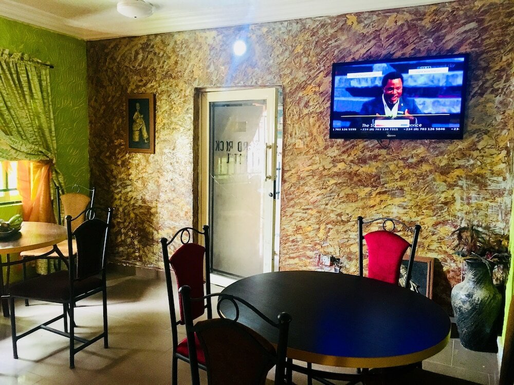 Фото HardRock Hotel and suites