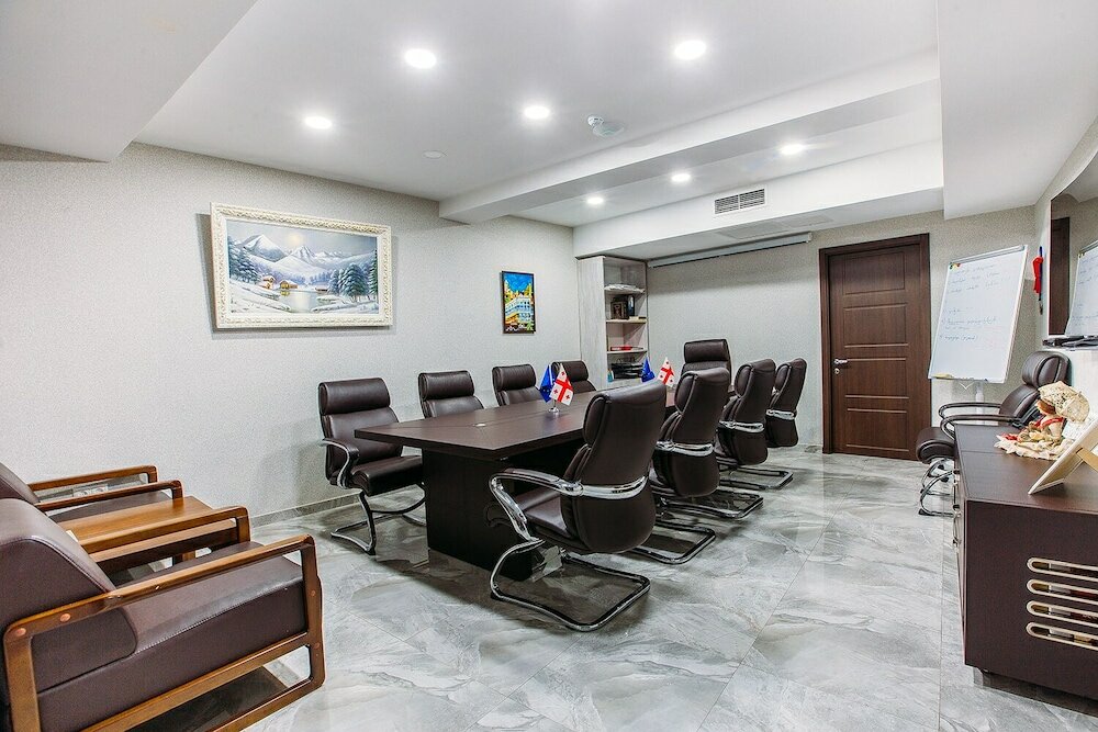 Фото Aivani Old Tbilisi