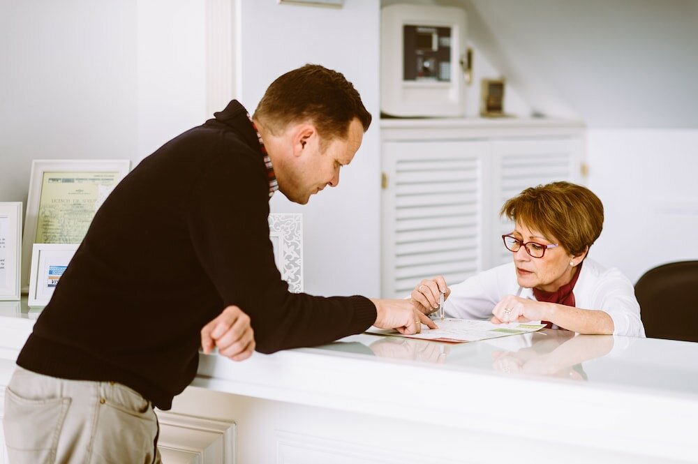 Фото Basic Hotel Doña Manuela