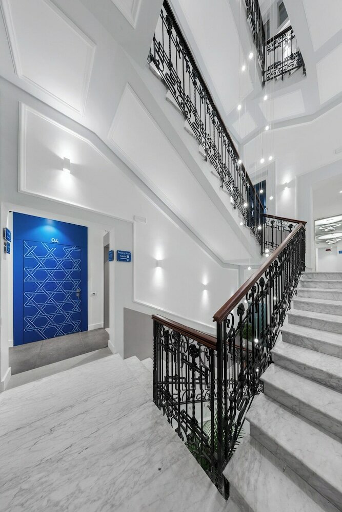 Фото Hotel Medinblu