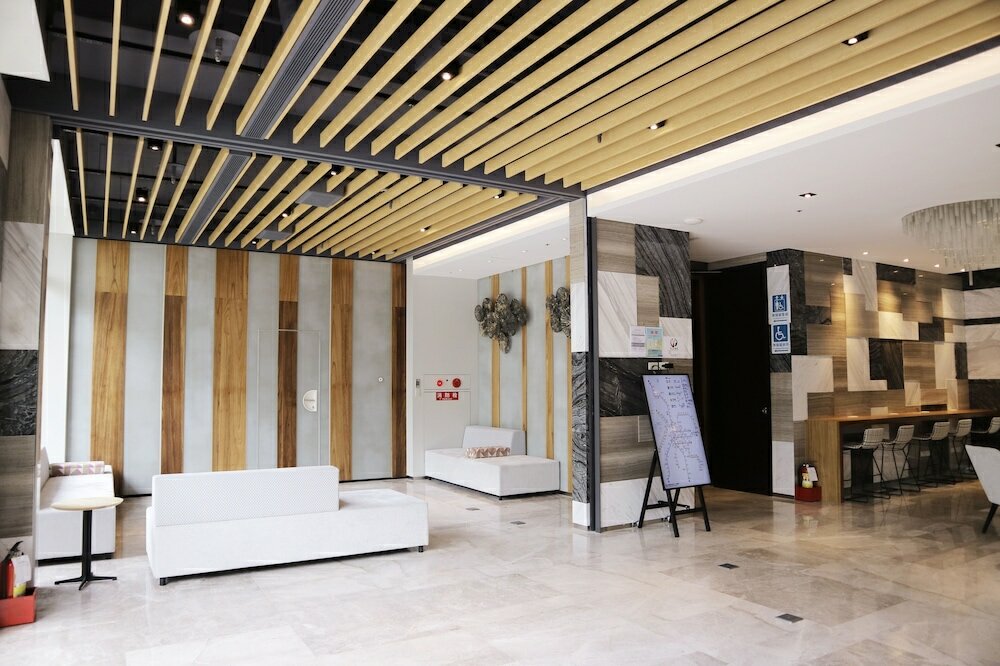 Фото Green World NanGang Hotel