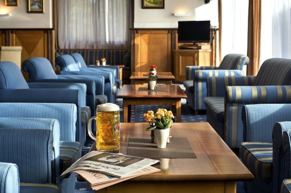 Фото Karma Bavaria