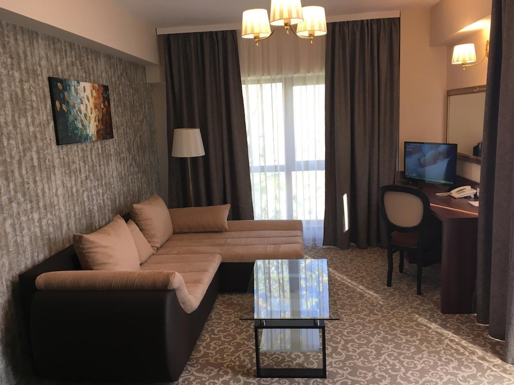 Фото Hotel Arnia