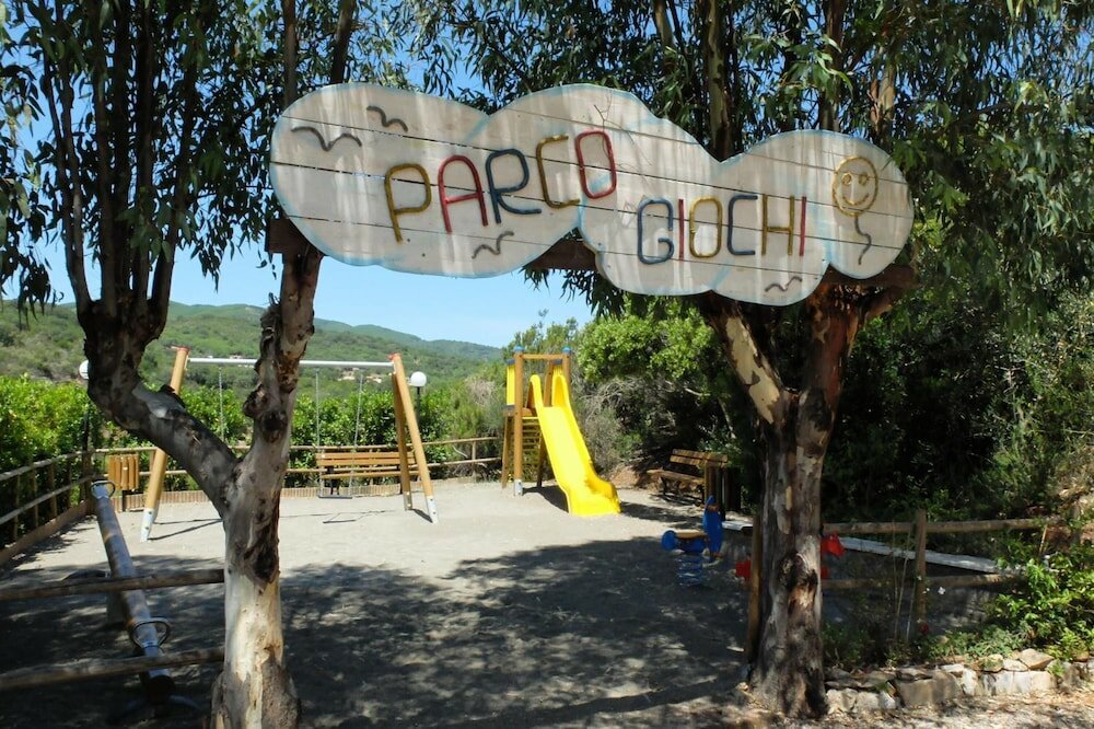 Фото Hotel Villa Giulia