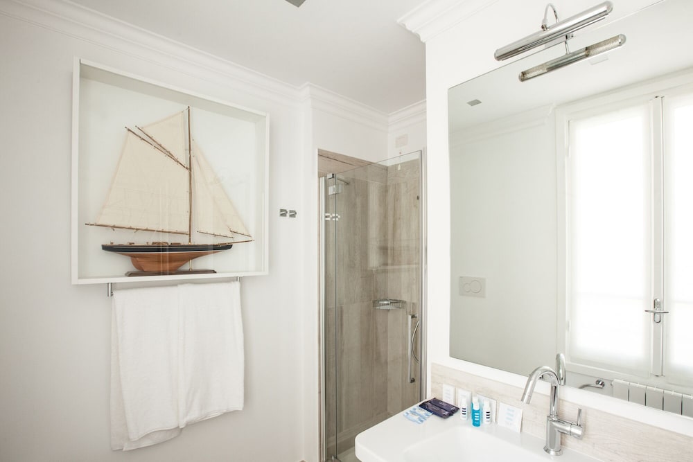 Фото Hotel Marina Charming Rooms