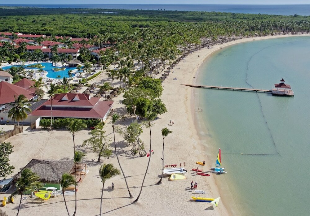 Фото Bahia Principe Grand La Romana - All Inclusive