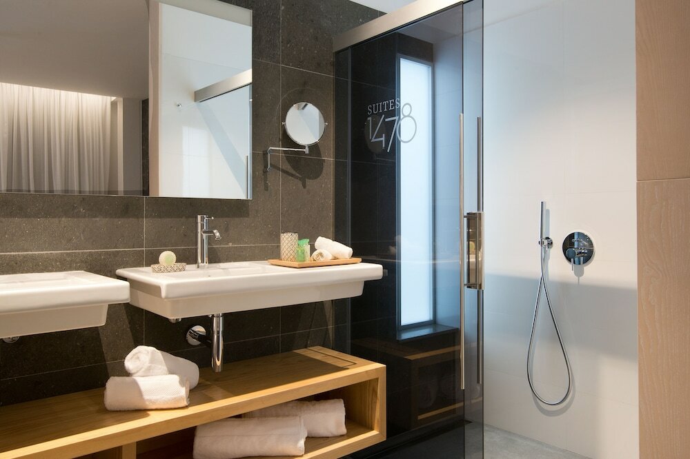 Фото Suites 1478