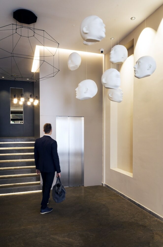 Фото One Shot Mercat 09 Hotel