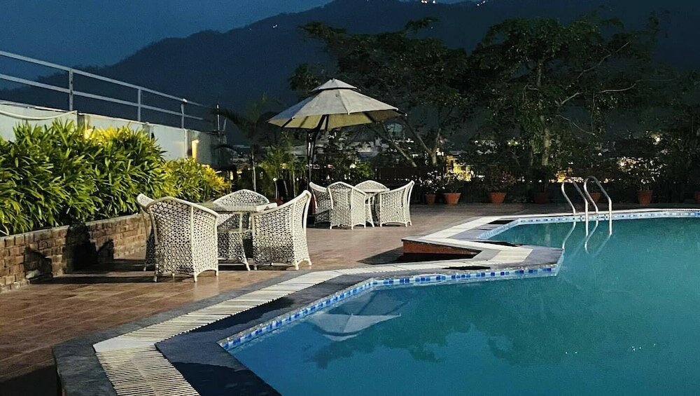 Фото отеля 4