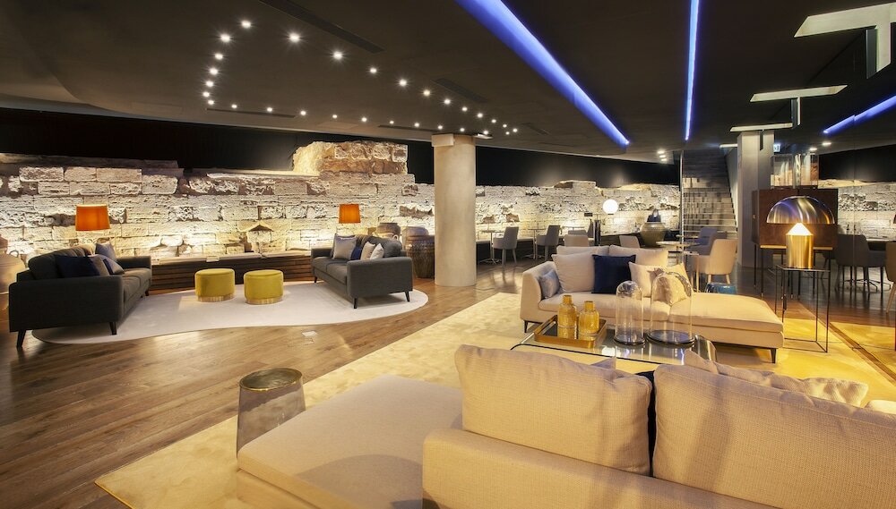 Фото Corpo Santo Lisbon Historical Hotel