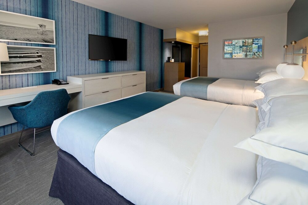 Фото SunCoast Park Hotel Anaheim, Tapestry Collection by Hilton