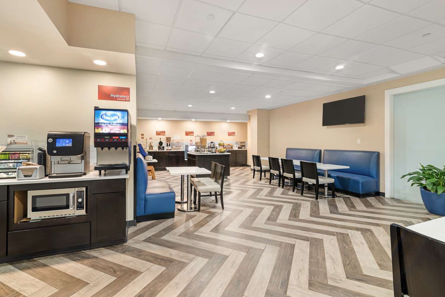 Фото Best Western Plus Landmark Inn