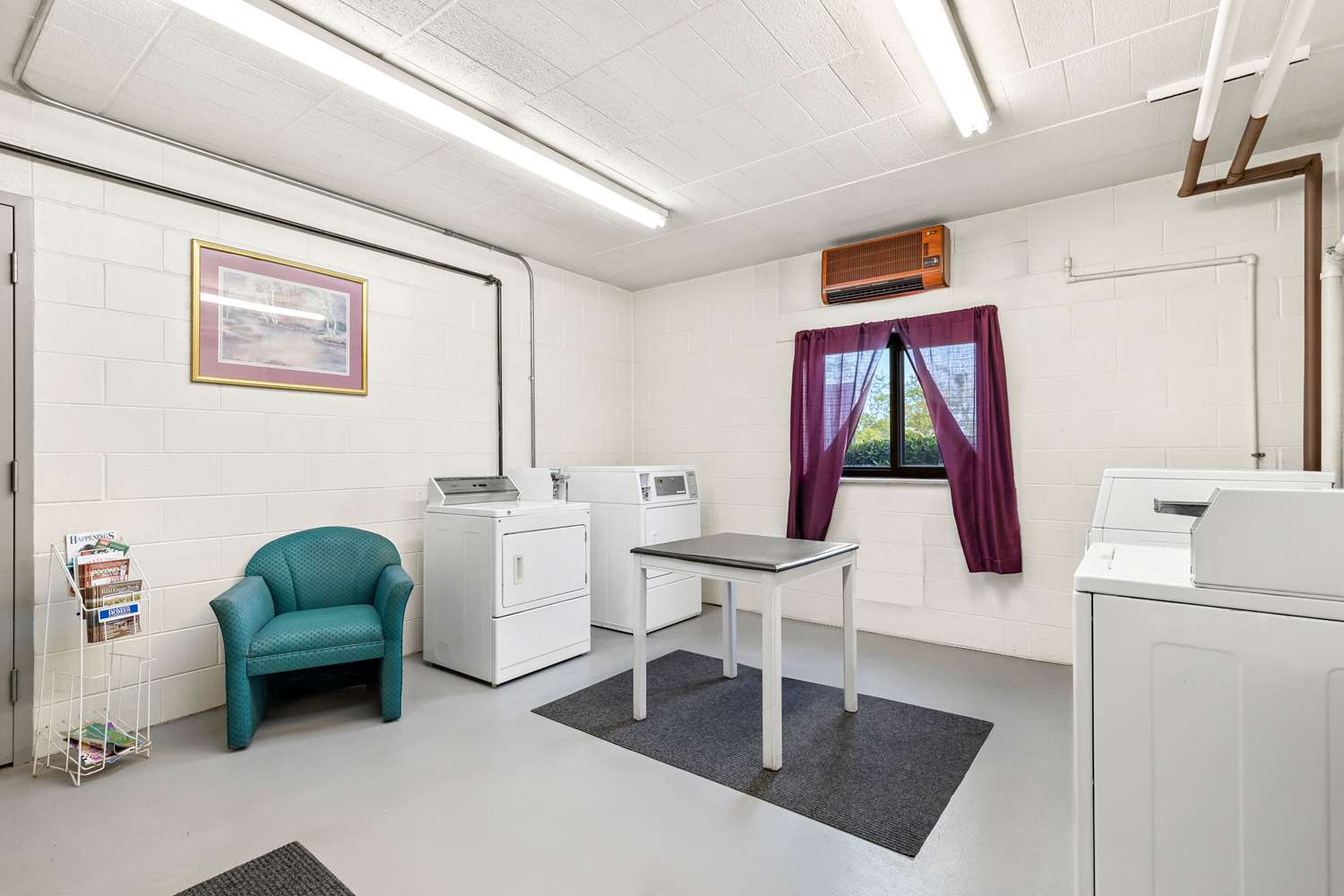 Фото Comfort Inn Pocono Lakes Region