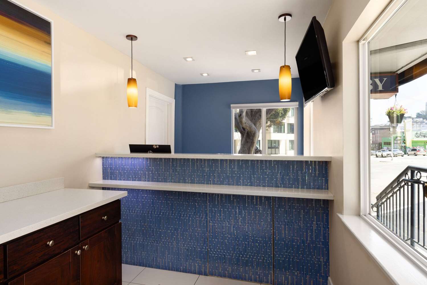 Фото отеля 5