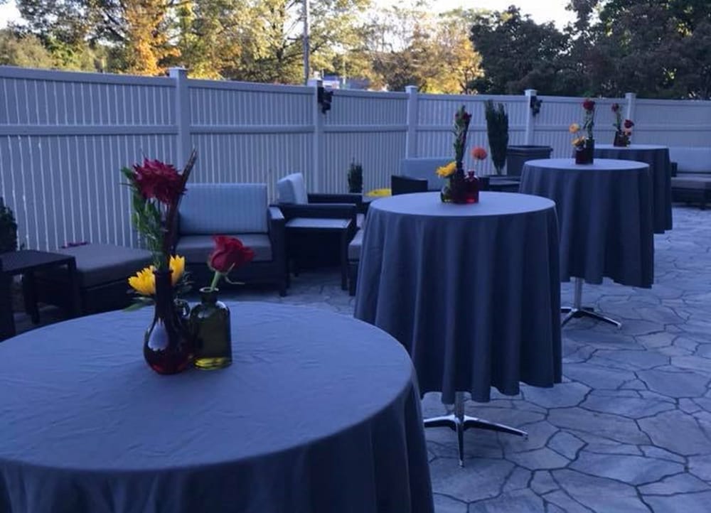 Фото Courtyard by Marriott Norwich