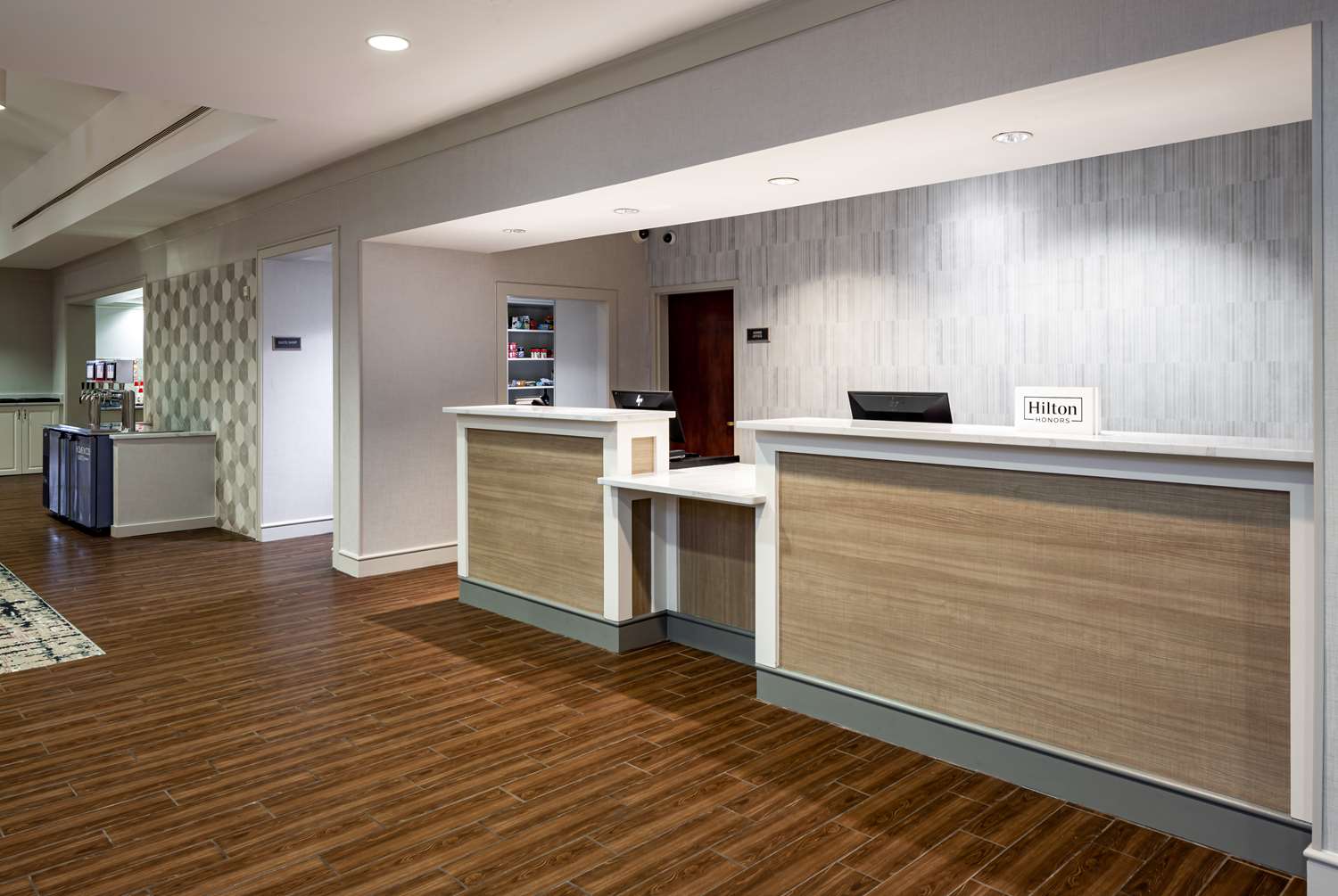 Фото Homewood Suites by Hilton Jacksonville-South/St. Johns Ctr