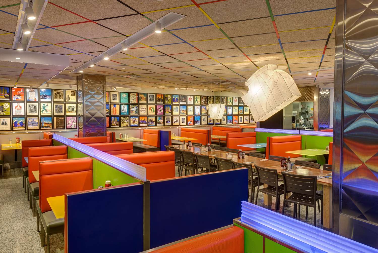 Фото The New Yorker A Wyndham Hotel