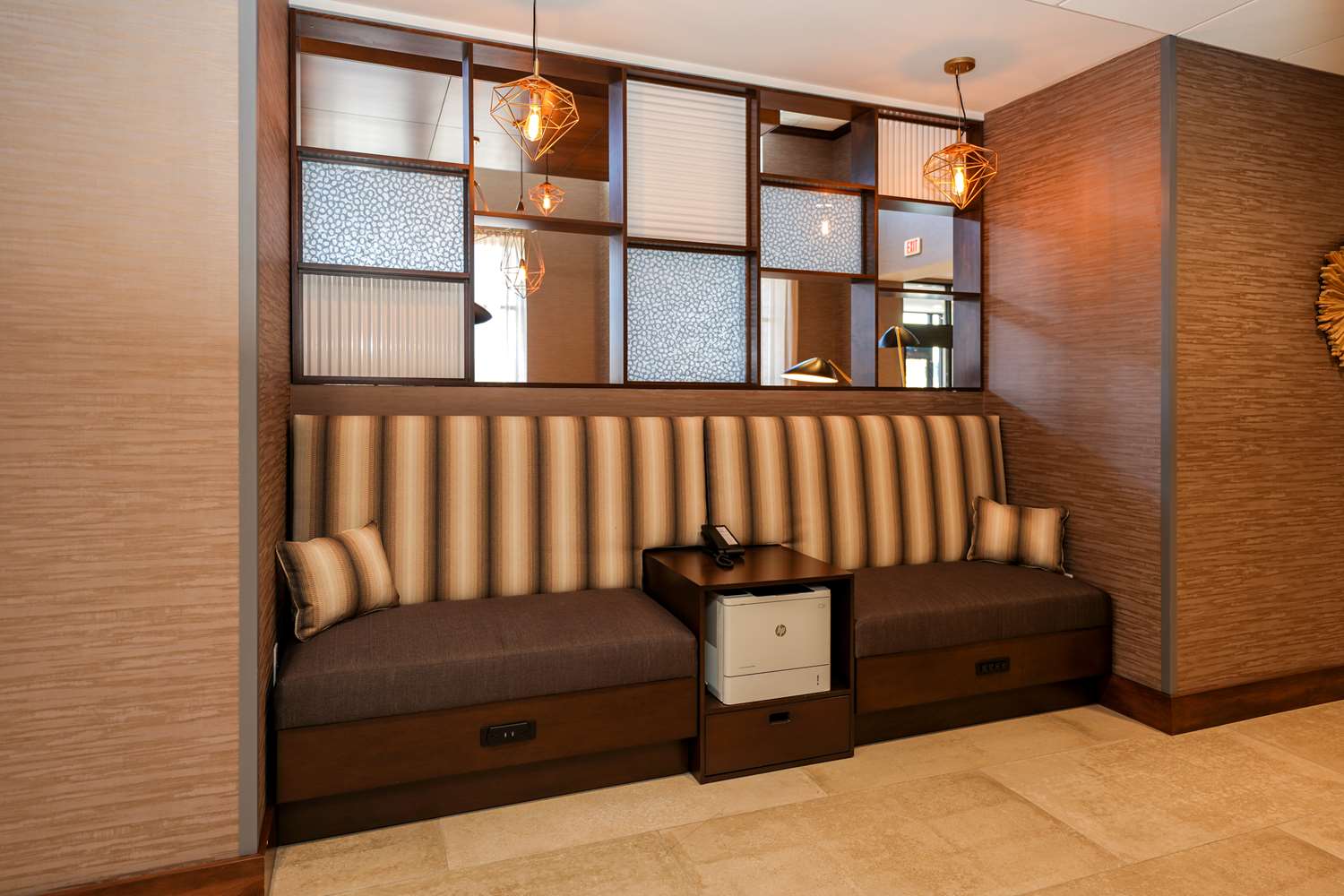 Фото Hampton Inn & Suites Aurora South Denver