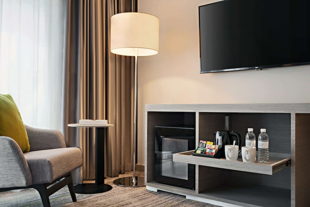 Фото Hyatt Place Bangkok Sukhumvit 24