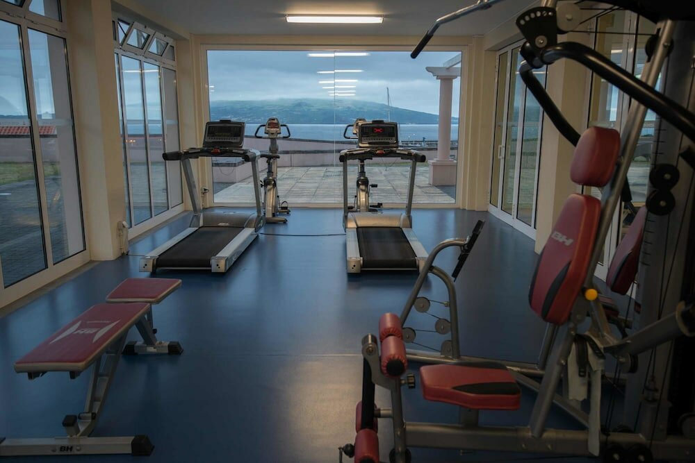 Фото Azoris Faial Garden