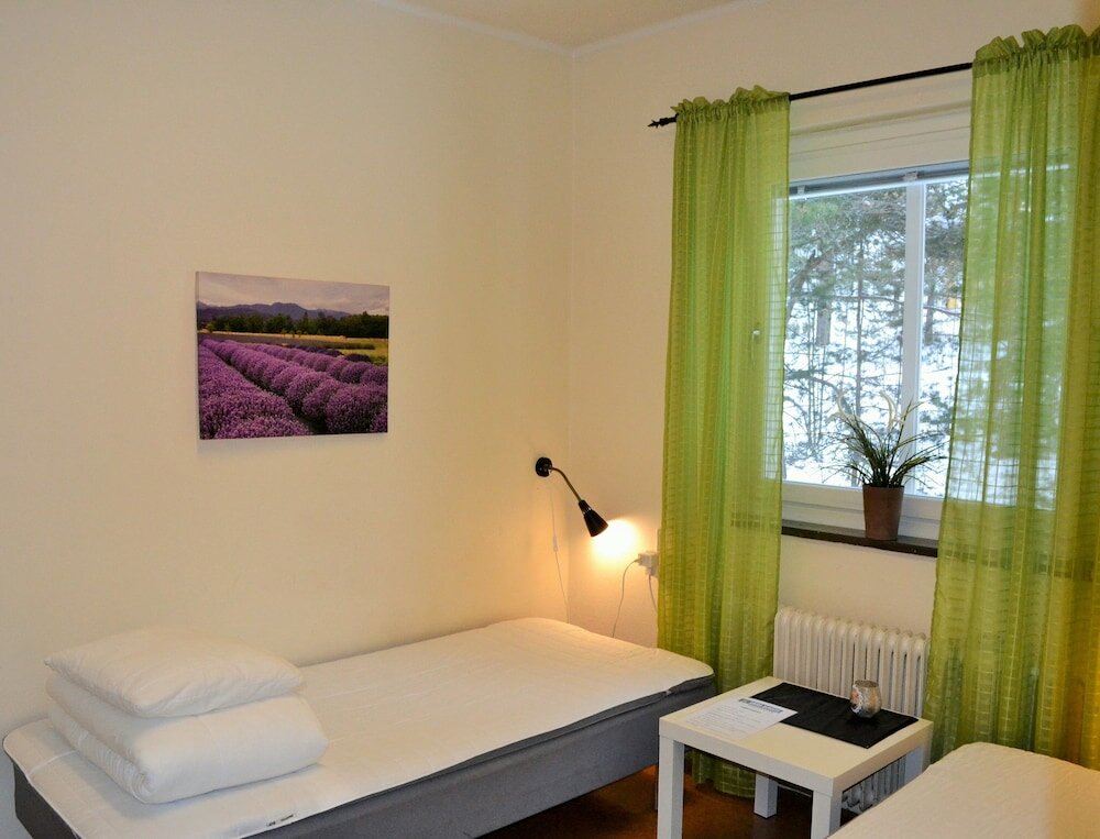 Фото Södra Bergets Vandrarhem - Hostel