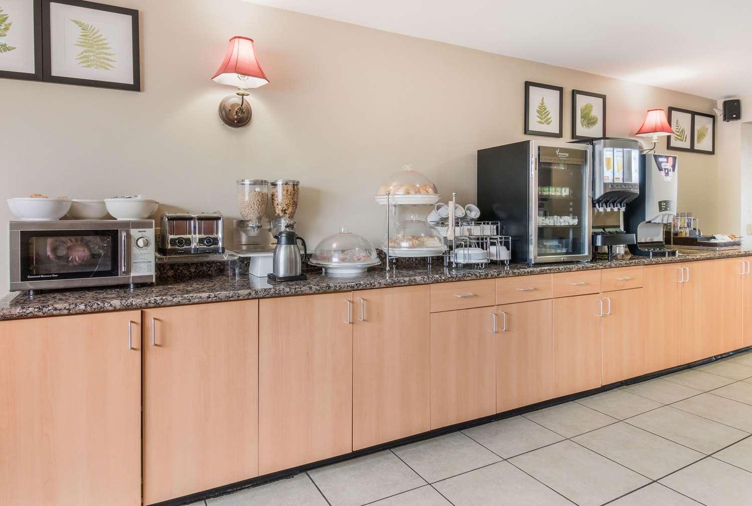 Фото Sleep Inn & Suites