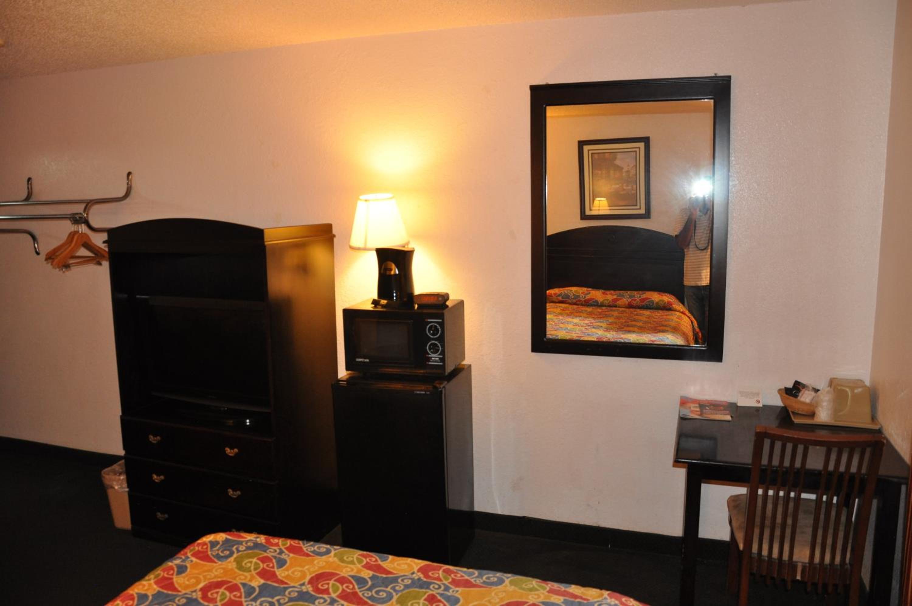 Фото Heritage Inn