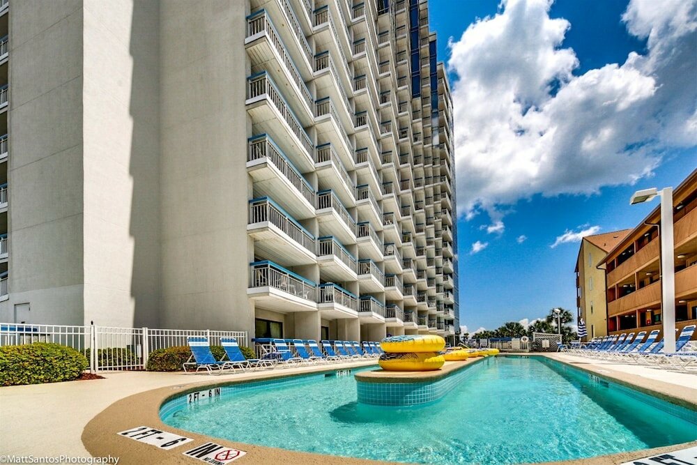 Фото Forest Dunes Resort