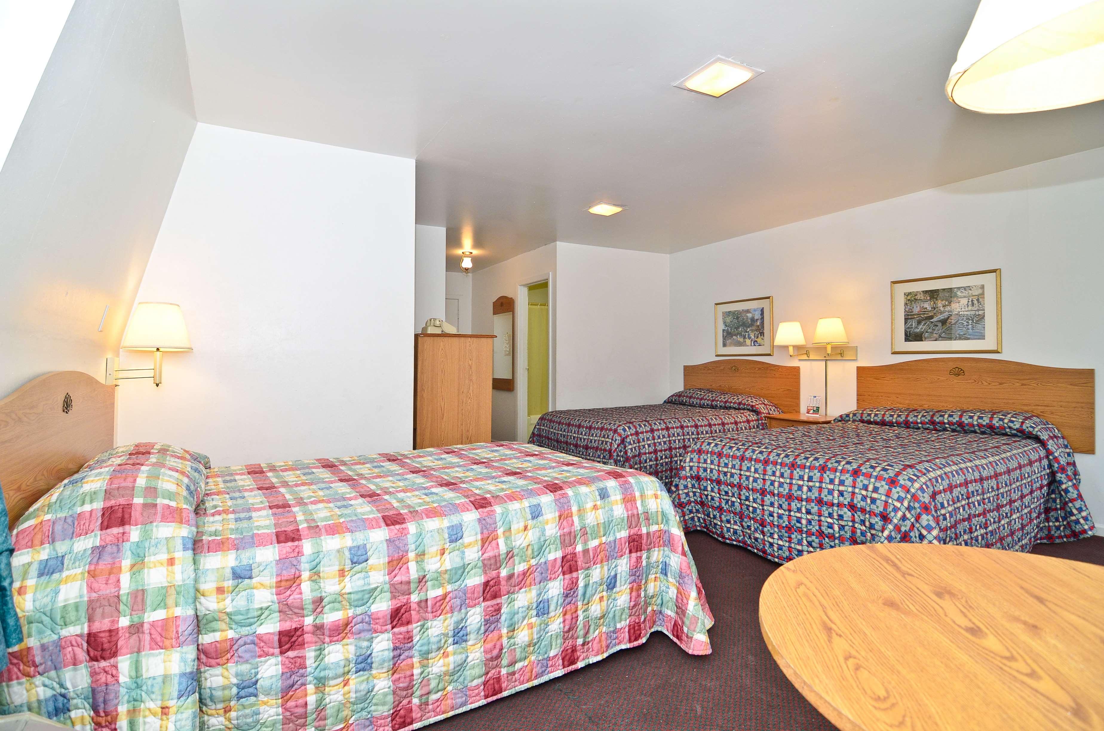 Фото Americas Best Value Inn Chillicothe