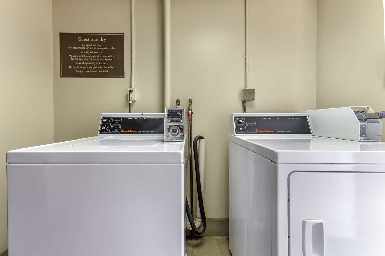 Фото Comfort Inn Cranberry Township