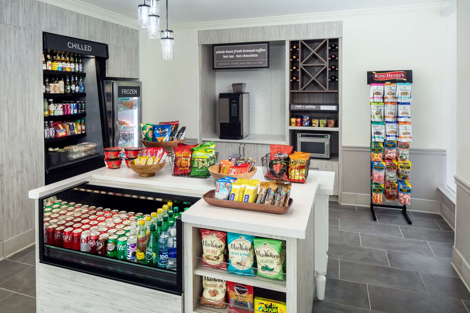 Фото Hilton Garden Inn Arcadia/Pasadena Area