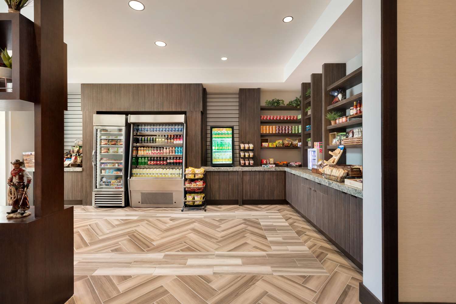 Фото Embassy Suites by Hilton San Antonio Landmark