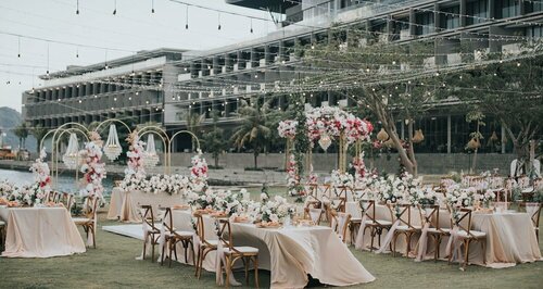 Гостиница Meruorah Komodo Labuan Bajo в Провинции Восточные Малые Зондские острова