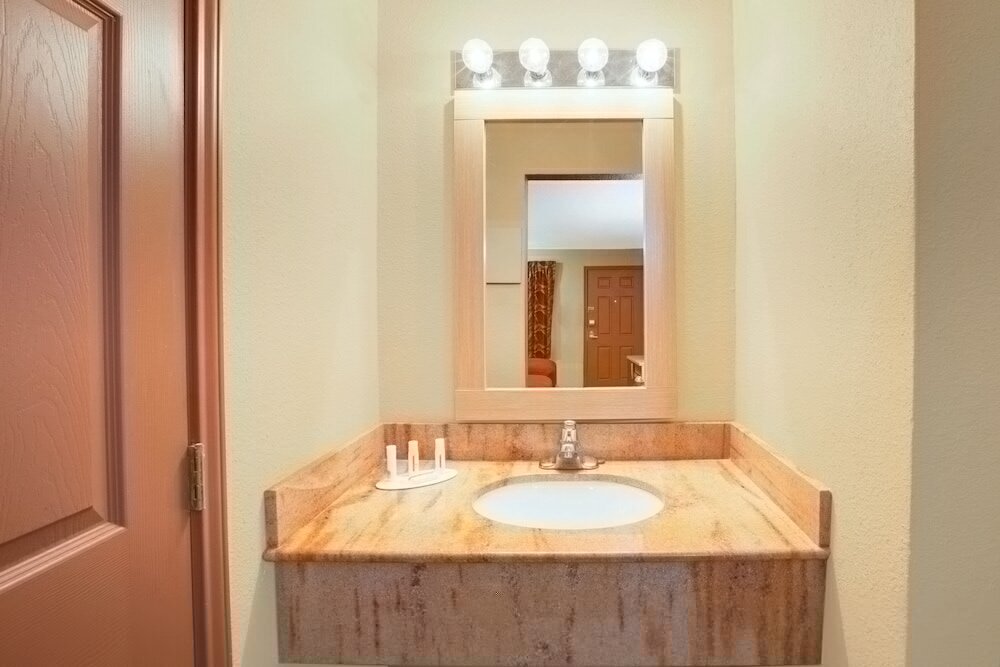 Фото Motel 6 Corpus Christi, Tx – North