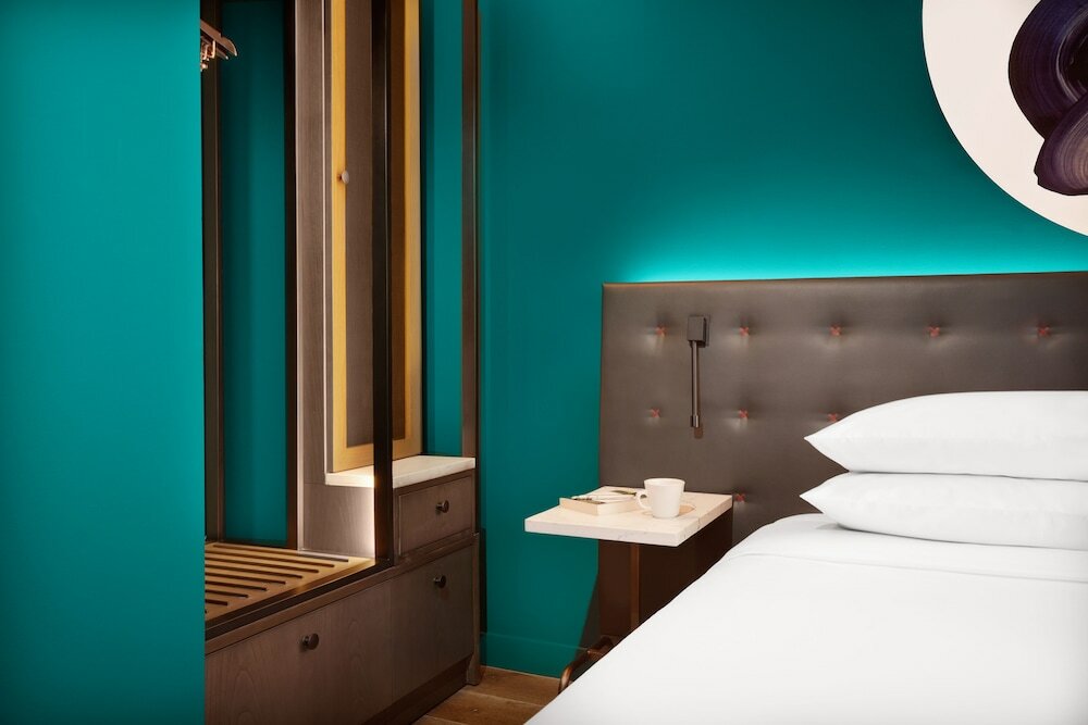 Фото Hyatt Centric Midtown 5th Avenue New York