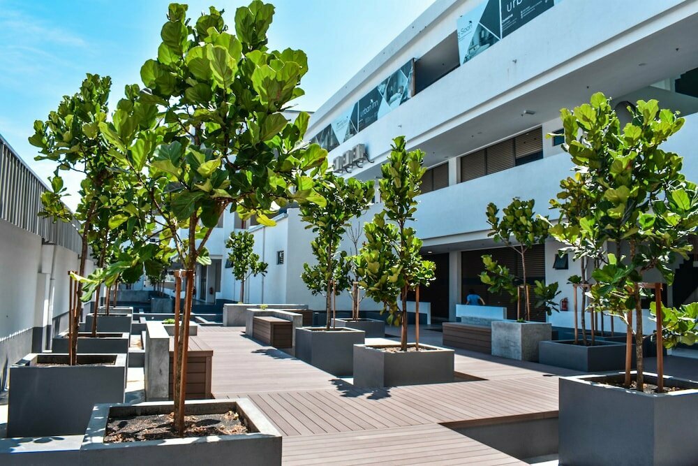 Hotel Urban Inn Alor Setar, Alor Setar, photo