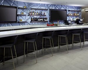 Гостиница Cambria Hotel Washington, D. C. Convention Center