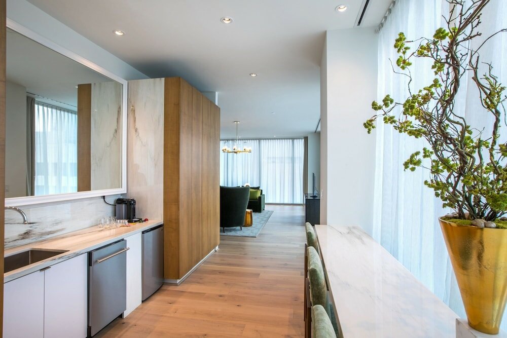 Фото The Laura Hotel, Houston Downtown, Autograph Collection