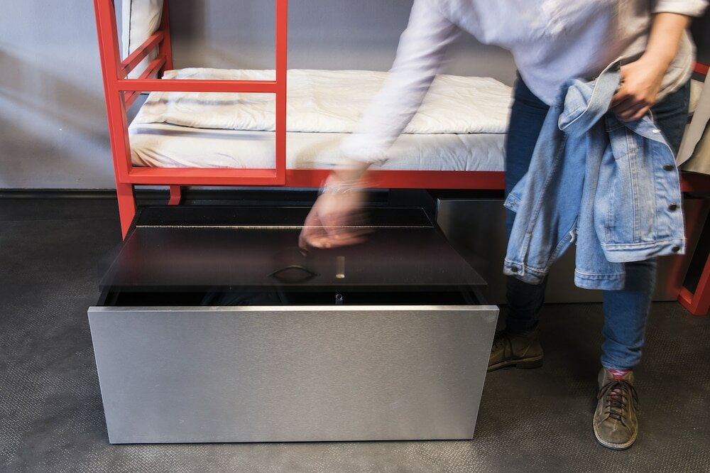 Фото Hostel Eleven