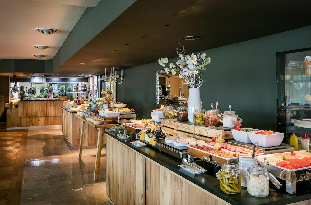 Фото Arcotel Nike Linz