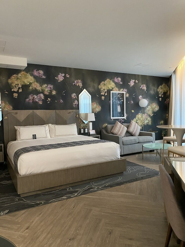 Фото EXchange Hotel Vancouver