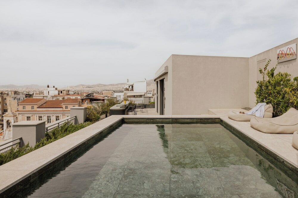 Фото Perianth Hotel